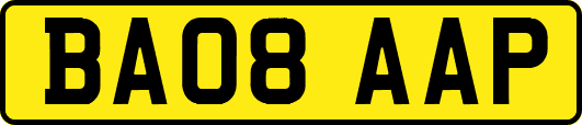 BA08AAP