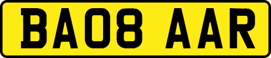 BA08AAR