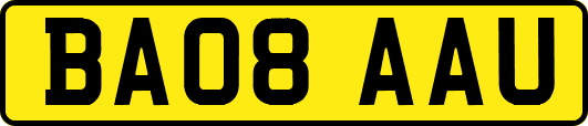 BA08AAU