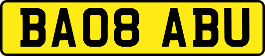 BA08ABU
