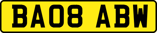 BA08ABW