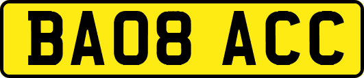 BA08ACC