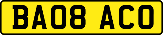 BA08ACO