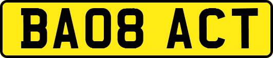 BA08ACT