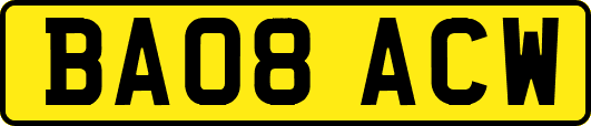 BA08ACW