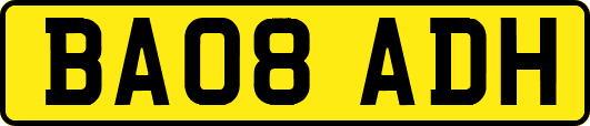 BA08ADH
