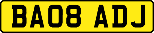 BA08ADJ