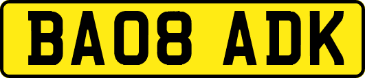 BA08ADK