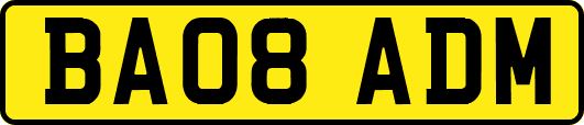 BA08ADM