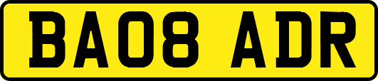 BA08ADR