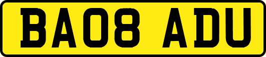 BA08ADU
