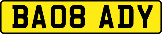 BA08ADY