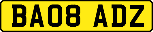 BA08ADZ