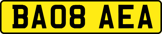 BA08AEA