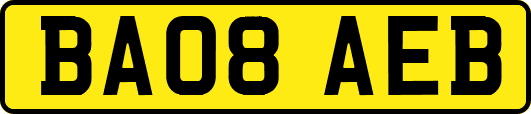 BA08AEB