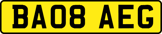 BA08AEG