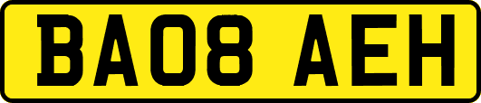 BA08AEH