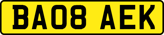 BA08AEK