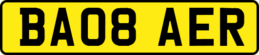 BA08AER