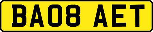 BA08AET
