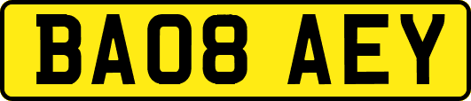 BA08AEY