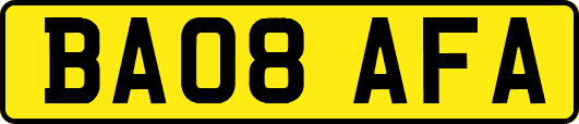 BA08AFA