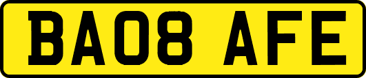 BA08AFE