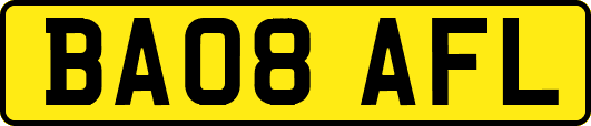 BA08AFL
