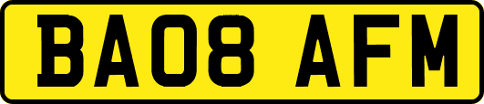 BA08AFM