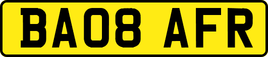 BA08AFR
