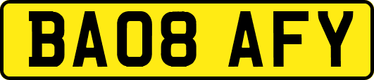 BA08AFY