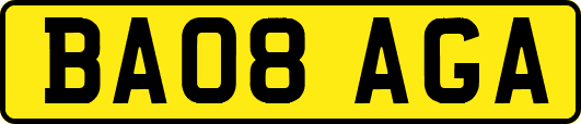 BA08AGA