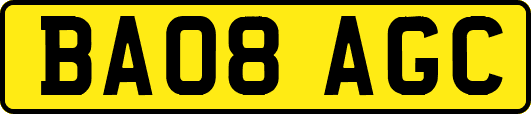 BA08AGC