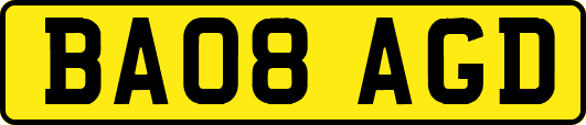 BA08AGD