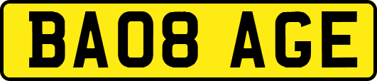 BA08AGE