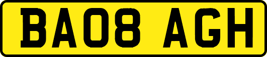 BA08AGH