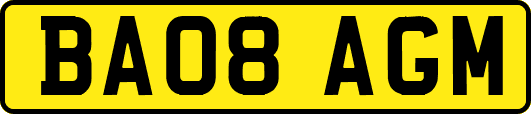 BA08AGM