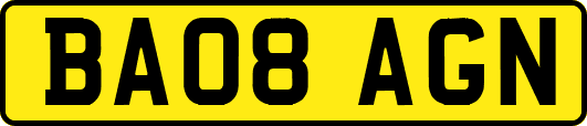 BA08AGN