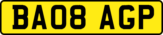 BA08AGP
