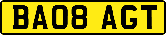 BA08AGT