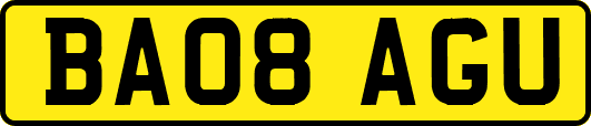 BA08AGU
