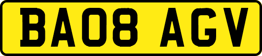 BA08AGV