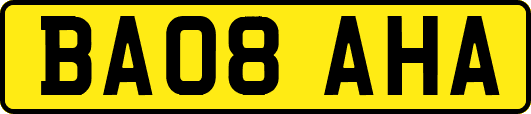 BA08AHA