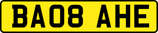 BA08AHE