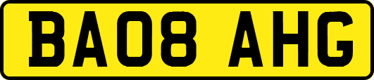 BA08AHG