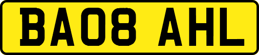 BA08AHL