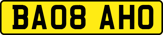 BA08AHO