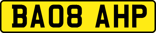 BA08AHP