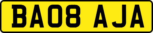 BA08AJA