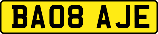 BA08AJE